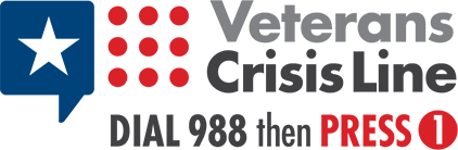 Veterans Crisis Line